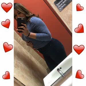 Meet your Posher, Cindy